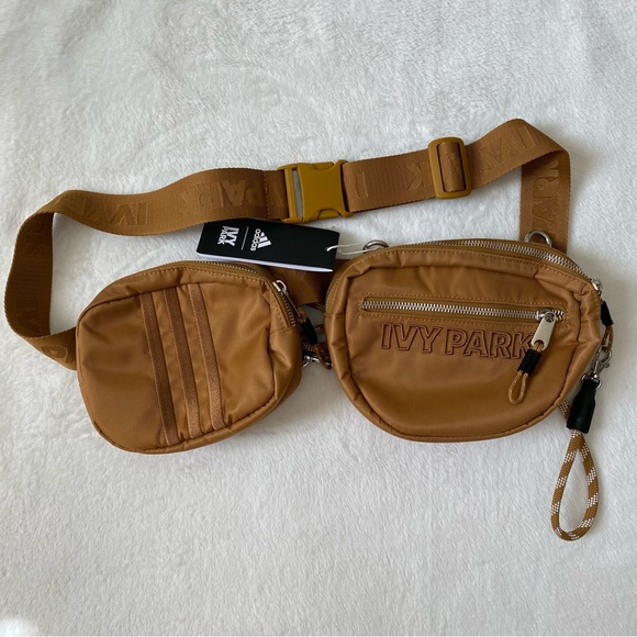 adidas Ivy Park Belt Bag - Picture 1 of 7